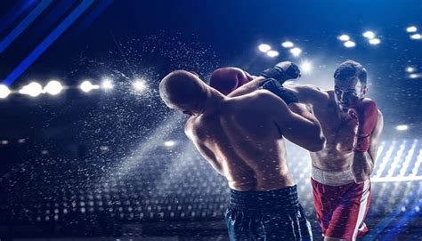 Boxing Betting .